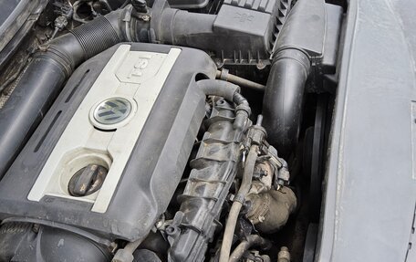 Volkswagen Passat B7, 2011 год, 835 000 рублей, 7 фотография