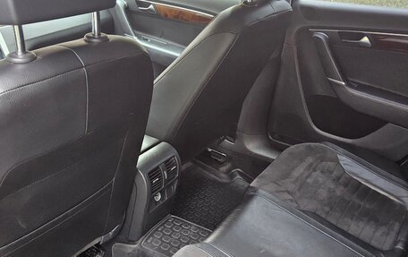 Volkswagen Passat B7, 2011 год, 835 000 рублей, 8 фотография