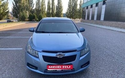 Chevrolet Cruze II, 2009 год, 450 000 рублей, 1 фотография