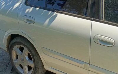 Nissan Almera Classic, 2011 год, 520 000 рублей, 1 фотография