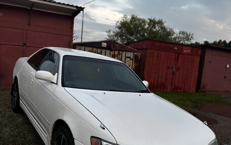 Toyota Mark II VIII (X100), 1995 год, 750 000 рублей, 1 фотография
