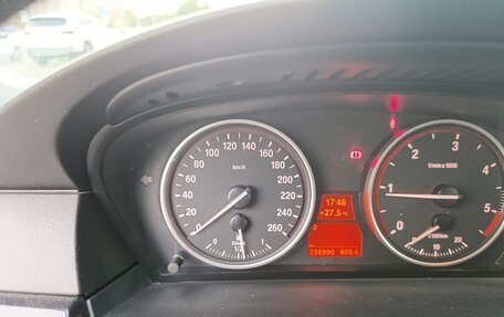 BMW 5 серия, 2009 год, 1 150 000 рублей, 1 фотография