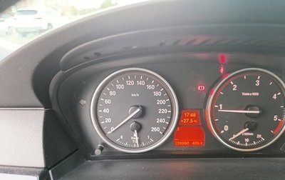 BMW 5 серия, 2009 год, 1 150 000 рублей, 1 фотография