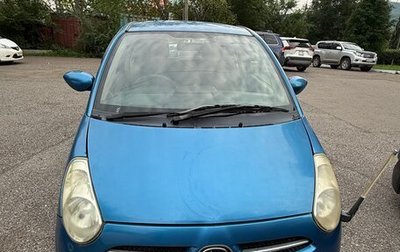 Subaru R2, 2004 год, 210 000 рублей, 1 фотография