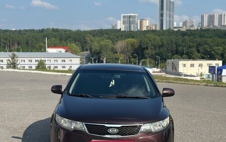 KIA Cerato III, 2011 год, 780 000 рублей, 1 фотография