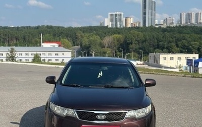 KIA Cerato III, 2011 год, 780 000 рублей, 1 фотография