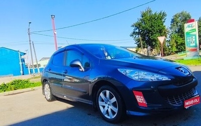 Peugeot 308 II, 2008 год, 330 000 рублей, 1 фотография