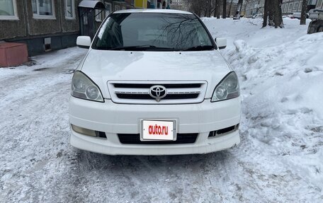 Toyota Ipsum II, 2002 год, 1 фотография