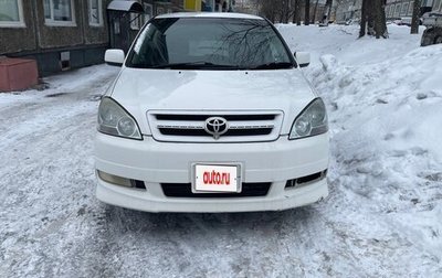 Toyota Ipsum II, 2002 год, 1 фотография