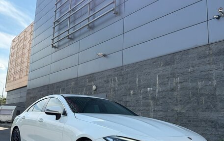 Mercedes-Benz CLS, 2020 год, 4 950 000 рублей, 1 фотография