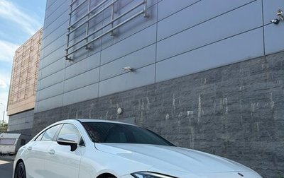 Mercedes-Benz CLS, 2020 год, 4 950 000 рублей, 1 фотография