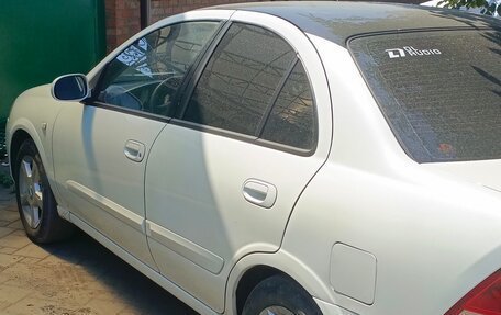 Nissan Almera Classic, 2011 год, 520 000 рублей, 4 фотография