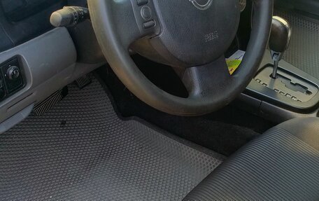 Nissan Almera Classic, 2011 год, 520 000 рублей, 5 фотография