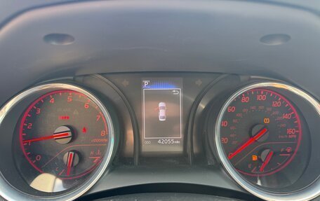 Toyota Camry, 2020 год, 3 700 000 рублей, 10 фотография
