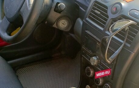 Nissan Almera Classic, 2011 год, 520 000 рублей, 8 фотография