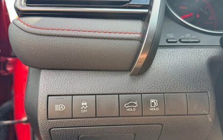 Toyota Camry, 2020 год, 3 700 000 рублей, 9 фотография