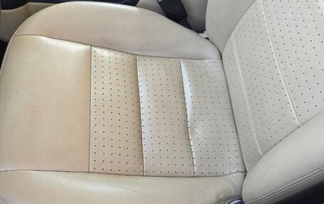 Land Rover Discovery III, 2007 год, 1 250 000 рублей, 10 фотография