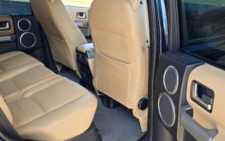 Land Rover Discovery III, 2007 год, 1 250 000 рублей, 9 фотография