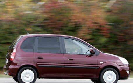Hyundai Matrix I рестайлинг, 2008 год, 780 000 рублей, 2 фотография