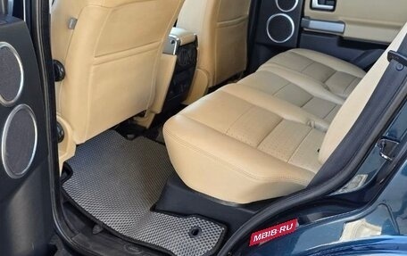 Land Rover Discovery III, 2007 год, 1 250 000 рублей, 8 фотография