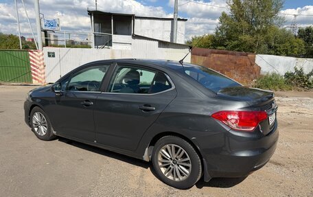 Citroen C4 II рестайлинг, 2014 год, 480 000 рублей, 6 фотография
