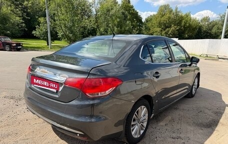 Citroen C4 II рестайлинг, 2014 год, 480 000 рублей, 4 фотография