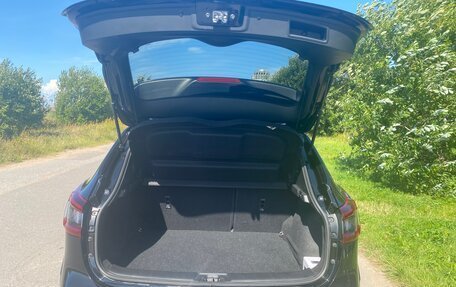 Nissan Qashqai, 2020 год, 2 300 000 рублей, 9 фотография