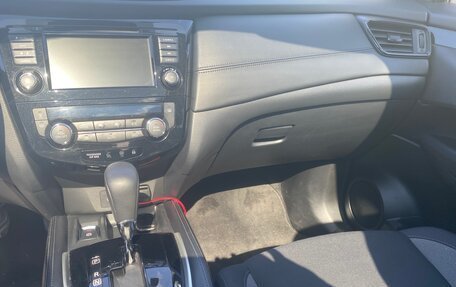 Nissan Qashqai, 2020 год, 2 300 000 рублей, 13 фотография