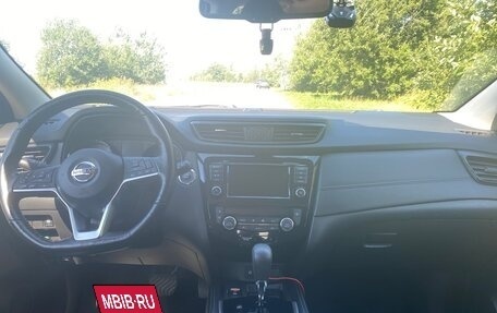 Nissan Qashqai, 2020 год, 2 300 000 рублей, 17 фотография