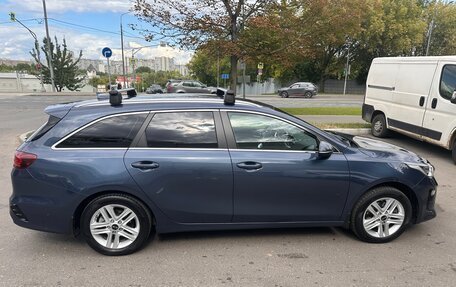 KIA cee'd III, 2019 год, 2 250 000 рублей, 4 фотография