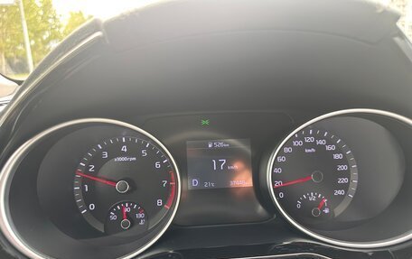 KIA cee'd III, 2019 год, 2 250 000 рублей, 14 фотография
