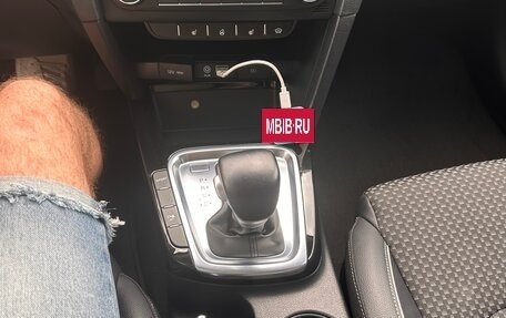 KIA cee'd III, 2019 год, 2 250 000 рублей, 12 фотография