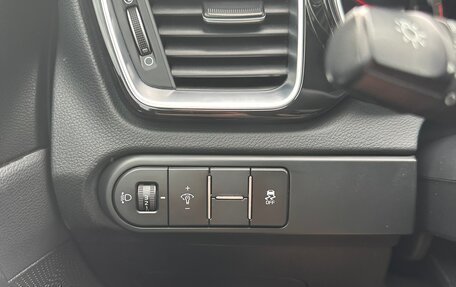 KIA cee'd III, 2019 год, 2 250 000 рублей, 15 фотография
