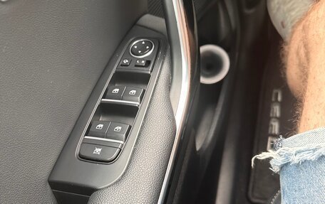 KIA cee'd III, 2019 год, 2 250 000 рублей, 16 фотография