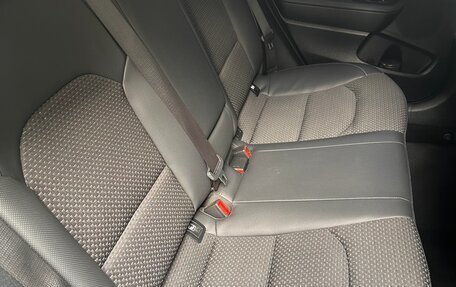 KIA cee'd III, 2019 год, 2 250 000 рублей, 18 фотография