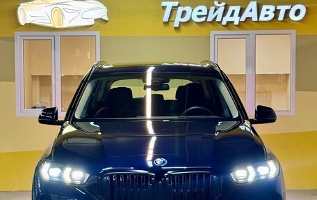 BMW X5, 2025 год, 9 199 000 рублей, 2 фотография