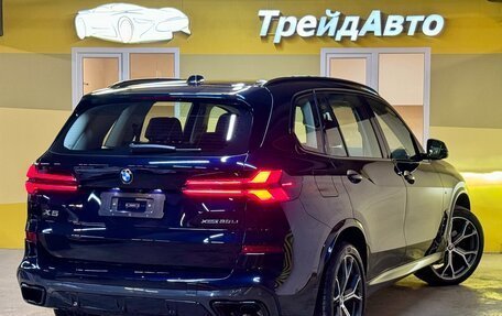 BMW X5, 2025 год, 9 199 000 рублей, 6 фотография