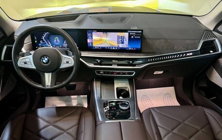 BMW X5, 2025 год, 9 199 000 рублей, 8 фотография