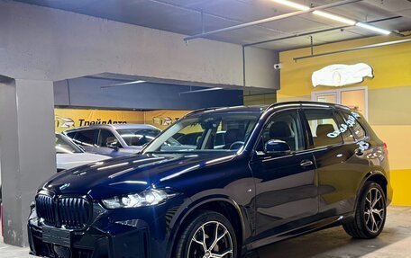 BMW X5, 2025 год, 9 199 000 рублей, 7 фотография