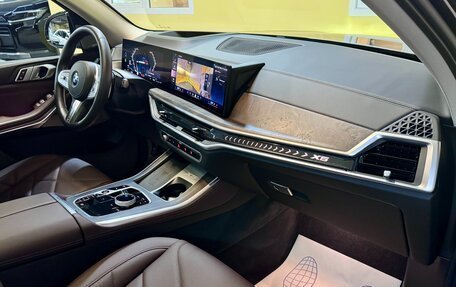 BMW X5, 2025 год, 9 199 000 рублей, 9 фотография