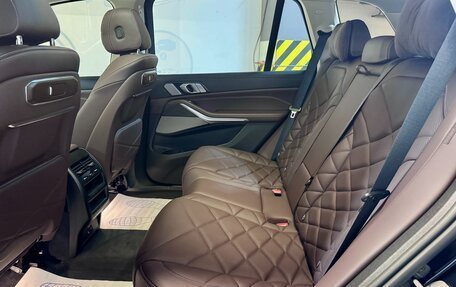 BMW X5, 2025 год, 9 199 000 рублей, 23 фотография