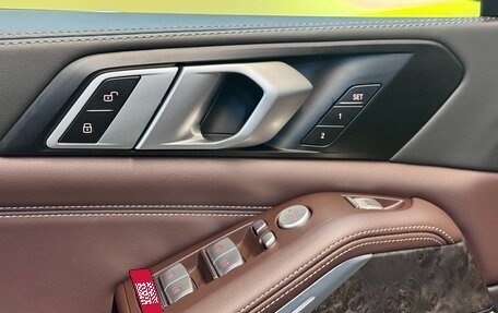 BMW X5, 2025 год, 9 199 000 рублей, 11 фотография