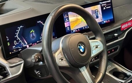 BMW X5, 2025 год, 9 199 000 рублей, 10 фотография