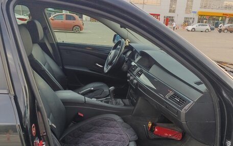 BMW 5 серия, 2009 год, 1 150 000 рублей, 4 фотография