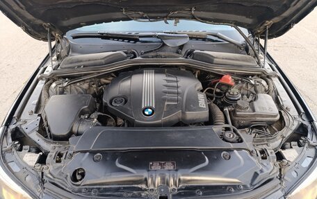 BMW 5 серия, 2009 год, 1 150 000 рублей, 10 фотография