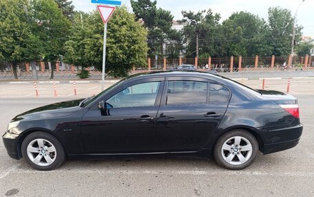 BMW 5 серия, 2009 год, 1 150 000 рублей, 6 фотография