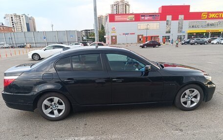 BMW 5 серия, 2009 год, 1 150 000 рублей, 8 фотография