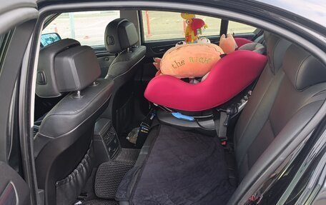 BMW 5 серия, 2009 год, 1 150 000 рублей, 7 фотография