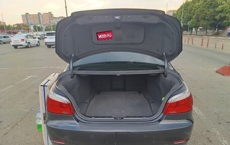 BMW 5 серия, 2009 год, 1 150 000 рублей, 9 фотография