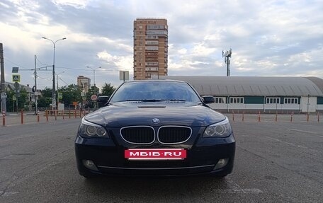 BMW 5 серия, 2009 год, 1 150 000 рублей, 5 фотография
